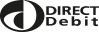 Direct Debit logo
